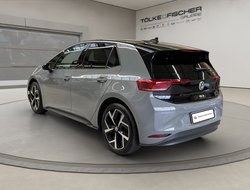 ID.3 (58kWh) Pro Move ACC AHK AUT Kam. Navi LED