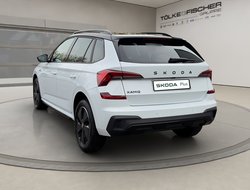 Kamiq 1.0 TSI Monte Carlo Pano ACC AUT Kam. Navi