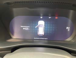 XC40 P8 Plus Recharge Pure Electric ACC AHK AUT