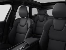 XC60 T8 PHEV Ultra Black Edition GEWERBE!!!