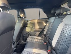 T-Roc 2.0 TSI 4Motion R-Line DCC Pano R-Line ACC