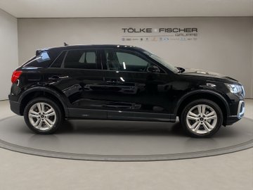Q2 35 1.5 TFSI advanced ACC AHK AUT Kam. Navi LM – Bild 6