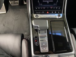 Q8 3.0 quattro TDI W Pano S-line ACC AHK AUT 360