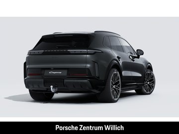 Cayenne Turbo Electric Burmester Active-Ride – Bild 9