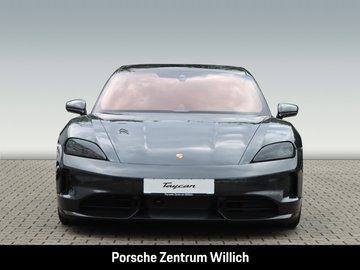 Taycan 4S Sport Turismo Burmester InnoDrive LED – Bild 8