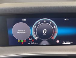 Tayron 1.5 eTSI W Life ACC AHK AUT Kam. Navi 360