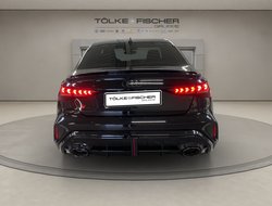 RS 3 Limousine 294 kW S tronic ACC AUT Kam. Navi
