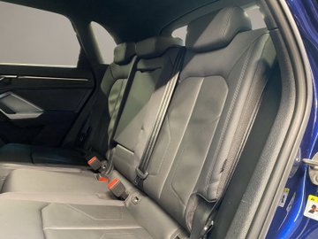 Q3 40 2.0 TDI quattro S-Line S-line AUT Navi LED – Bild 15