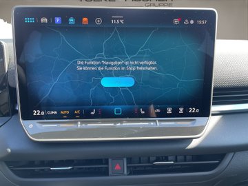 T-Roc 1.5 l eTSI DSG *SOFORT VERFÜGBAR* AHK Vorb. – Bild 13
