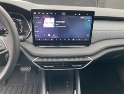 Octavia Combi 1.5 TSI DSG Balance ACC AHK Navi