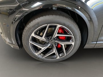 Q6 e-tron quattro W S-Line business Pano S-line – Bild 7