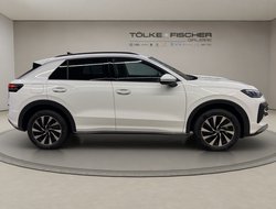 T-Roc Life 1.5 l eTSI OPF  DSG ACC AUT Kam. Navi