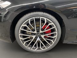 A5 2.0 e Avant quattro TFSI W S-line ACC AHK AUT