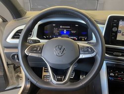 T-Roc 1.5 TSI Goal ACC AUT Navi KeyLess KlimaA.