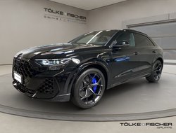 RSQ8 4.0 quattro performance TFSI Pano ACC AUT