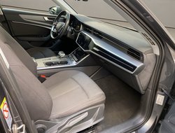 A6 50 2.0 TFSI quattro Avant e Basis S-line ACC