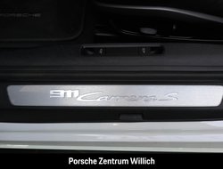 992 911 Carrera S Cabrio Sportabgasanlage BOSE