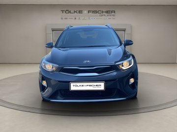 Stonic 1.0 T-GDI Vision Kam. Navi KlimaA. LM PDC – Bild 3