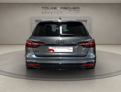 A4 40 2.0 TFSI Avant S-Line S-line ACC AUT Navi