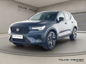 XC40 B4 Plus Black Edition ACC AUT Kam. Navi 360 – Bild 2