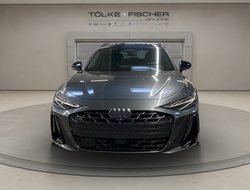 A6 Avant 2.0 TFSI quattro W S-line ACC AHK AUT