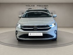 Taigo 1.0 TSI Life IQLight Navi Virtual KlimaA.