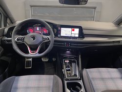 Golf VIII 2.0 TSI GTI ACC AHK AUT Kam. Navi Pano