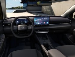 Polo Life 52 kWh Automatik Klima CCS ACC PDC