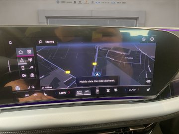 A6 e-tron Avant quattro W S-line ACC AHK AUT 360 – Bild 13