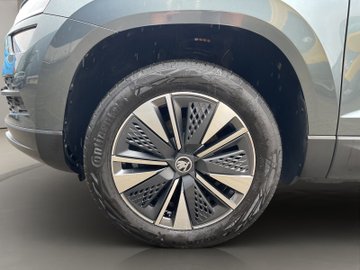 Karoq 1.5 TSI ACT Style DynLicht KeyLess KlimaA. – Bild 6