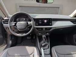 Kamiq 1.0 TSI Tour AHK AUT Kam. Virtual KeyLess