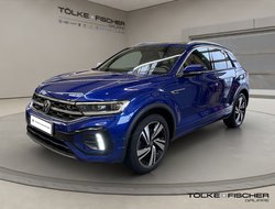 T-Roc 2.0 TSI 4Motion R-Line DCC Pano R-Line ACC