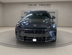 Terramar 1.5 VZ DCC ACC AHK AUT Kam. Pano LED