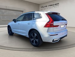XC60echarge T8 Twin Engine R Design Recharge ACC