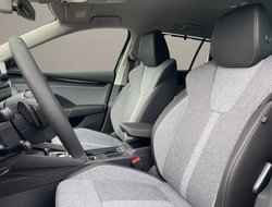 Octavia Combi 1.5 TSI DSG Balance ACC AHK Navi