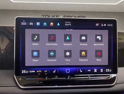 Tiguan 1.5 eTSI W Life ACC AHK AUT Kam. Navi 360