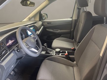 Caddy 2.0 l TDI 75 kW EU6 6 Gang Schalter – Bild 8