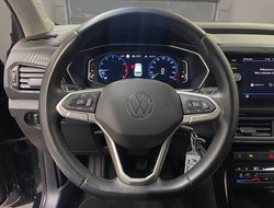 T-Cross 1.0 TSI Style ACC Kam. Navi Virtual LED