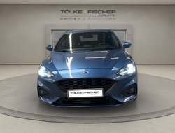 Focus 1.5 EcoBoost ST-Line ACC AUT Kam. Navi HUD