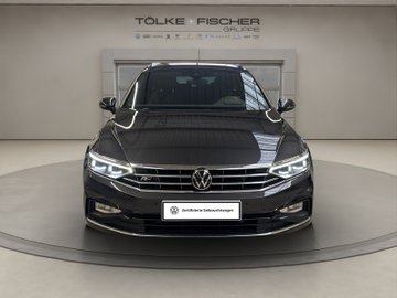 Passat Variant 2.0 TDI BMT Business R-Line ACC – Bild 3