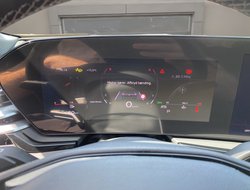 A5 Avant 2.0 quattro TFSI W S-line ACC AUT Navi