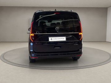 Caddy 1.5 TSI Style ACC AUT Kam. Navi Virtual LM – Bild 5