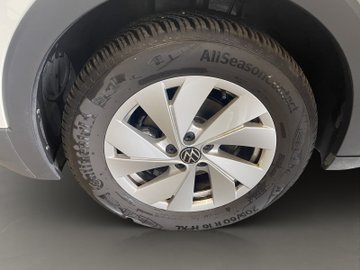 T-Cross 1.0 TSI 70 kW Life ACC AHK Kam. Navi LED – Bild 7