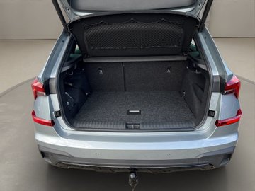Kamiq 1.0 TSI DSG Monte Carlo ACC AHK Kamer eHeck – Bild 19