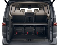 T7 Multivan Edition TDI DSG langer Überhang