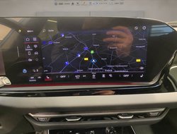 A6 Avant 2.0 TDI W ACC AUT Virtual el.Heck 360