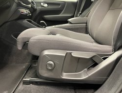 XC40 P8 Core Recharge Pure Electric AHK AUT Kam.