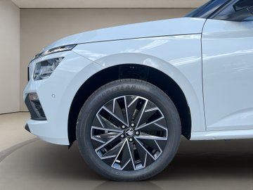 Kamiq 1.5 TSI DSG Balance ACC AHK Navi Matrix Kam – Bild 14