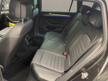 Passat Variant 2.0 TDI BMT Business R-Line ACC – Bild 15