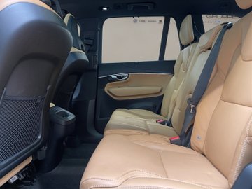 XC90 B5 (Diesel) Plus Bright ACC AHK AUT Kam. LM – Bild 15
